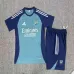 Arsenal 2025/26 Set Allenamento Bambino blu