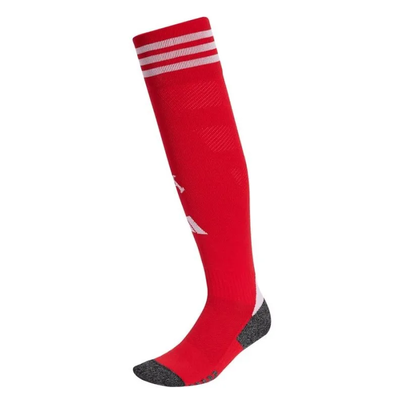 Kit infantil SALIBA de Arsenal 2025/26 local - Rojo