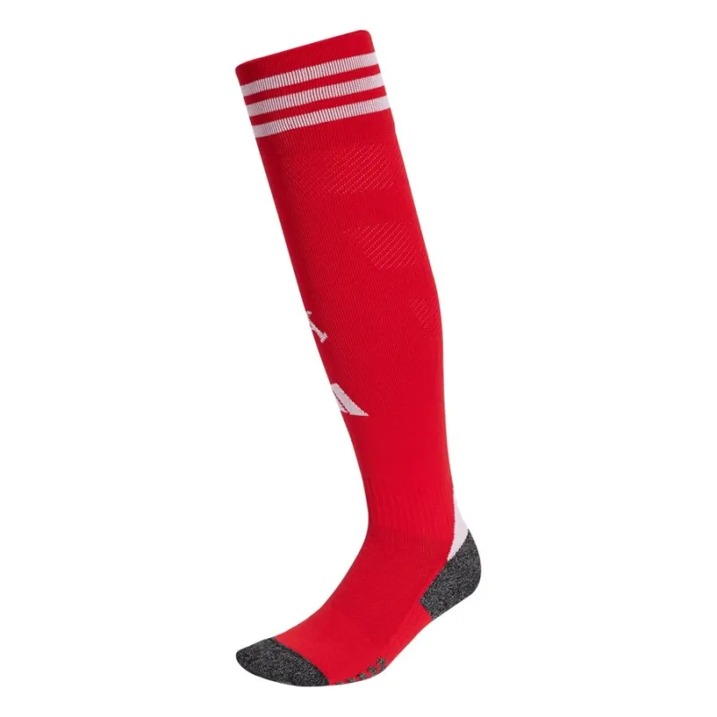 Kit per bambini G JESUS Arsenal 2025/26 casa - Rosso