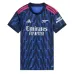 Camiseta femenina fuera de casa del Arsenal 2025/26 - Azul