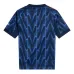 Arsenal 2025/26 Away Kids' Jersey - Blue