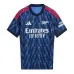 Maillot à l'extérieur de ØDEGAARD pour l'Arsenal 2025/26 - Bleu