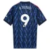 Arsenal G.JESUS 2025/26 Away Jersey - Blue