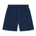 Arsenal SALIBA 2025/26 Auswärts-Kinder-Trikot-Set - Blau