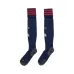 Arsenal ØDEGAARD 2025/26 Away Kids' Jersey Set - Blue