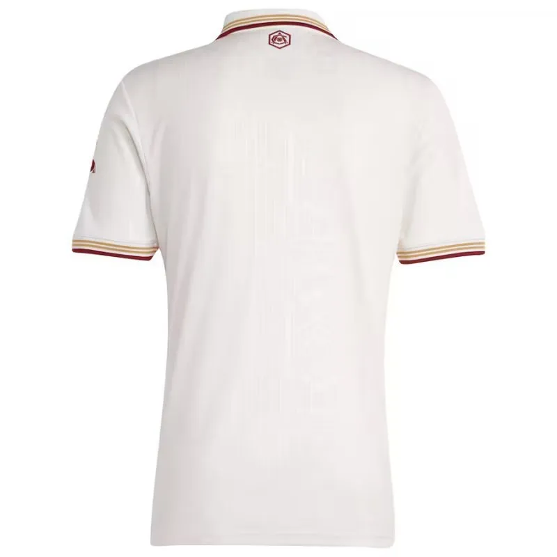 Terza maglia Arsenal 2025/26