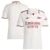 Terza maglia Arsenal 2025/26