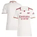 Arsenal 2025/26 Third Women's Jersey - White