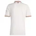 Arsenal 2025/26 Drittes Kinder-Trikot-Set - Weiß