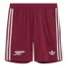 Arsenal 2025/26 Drittes Kinder-Trikot-Set - Weiß
