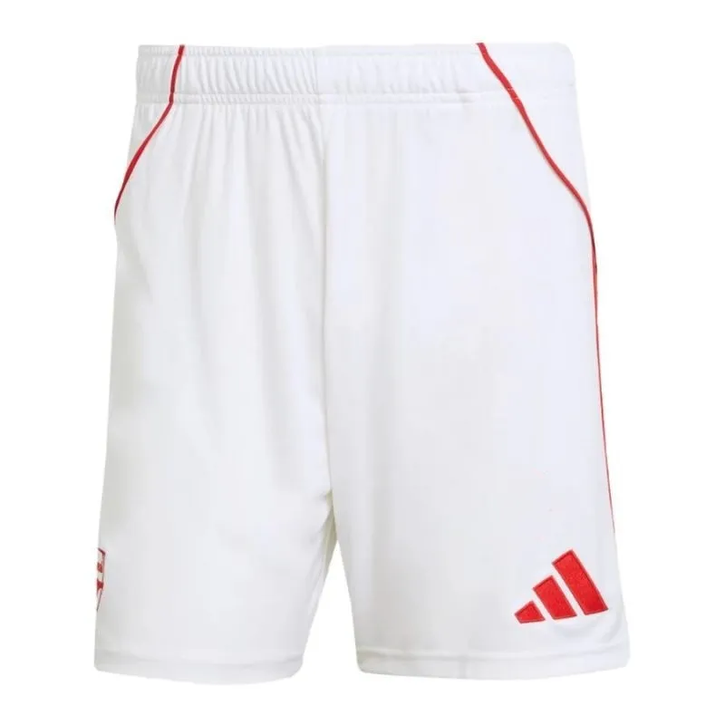 Arsenal GYOKERES Kids' Kit 2025/26 Home - Red