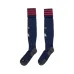 Arsenal GYOKERES 2025/26 Away Kids' Jersey Set - Blue