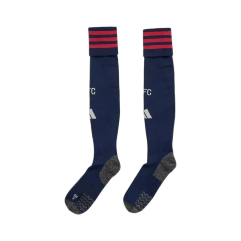 Arsenal GYOKERES 2025/26 Away Kids' Jersey Set - Blue