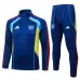 Arsenal 2025/26 Tracksuit - Blue