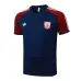 Maillot d'entraînement + short Arsenal 2025/26 - Bleu