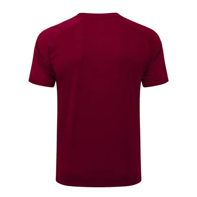Arsenal 2025/26 Training Jersey + Shorts - Red