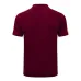 Arsenal 2025/26 Sports Polo - Red