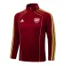 Arsenal 2025/26 Tracksuit - Red