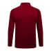 Arsenal 2025/26 Tracksuit - Red