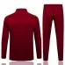 Arsenal 2025/26 Tracksuit - Red