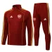 Veste de sport Arsenal 2025/26 - Rouge