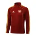 Veste de sport Arsenal 2025/26 - Rouge