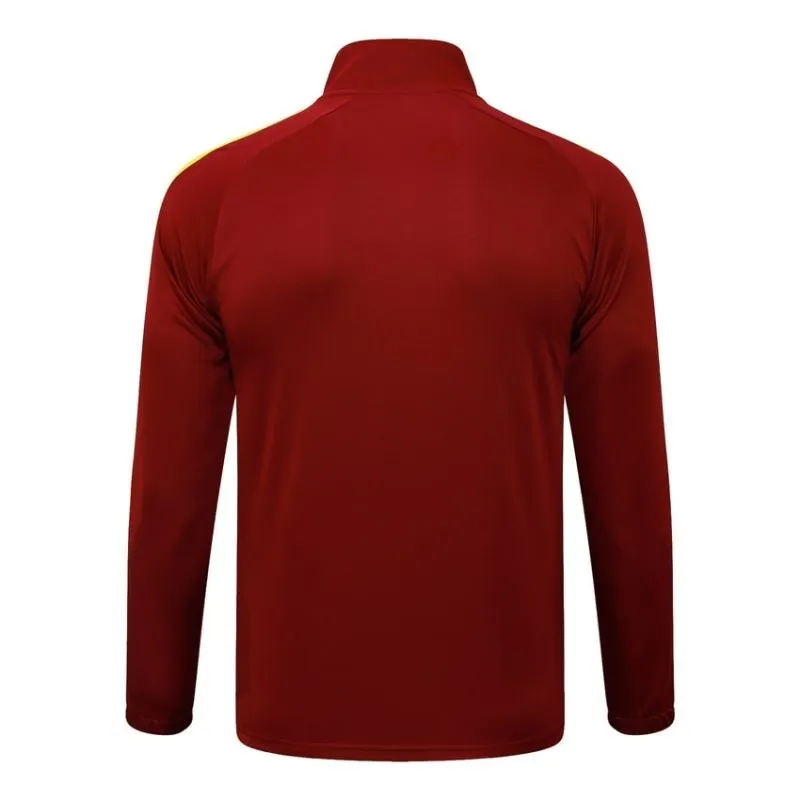Veste de sport Arsenal 2025/26 - Rouge