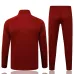Veste de sport Arsenal 2025/26 - Rouge