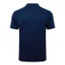 Arsenal 2025/26 Sport Polo - Blau