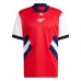 Arsenal Camiseta local Icon - Blanca/Roja