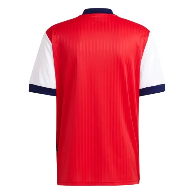 Arsenal Camiseta local Icon - Blanca/Roja