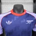 Camiseta de jugador Arsenal 2025/26 - Azul
