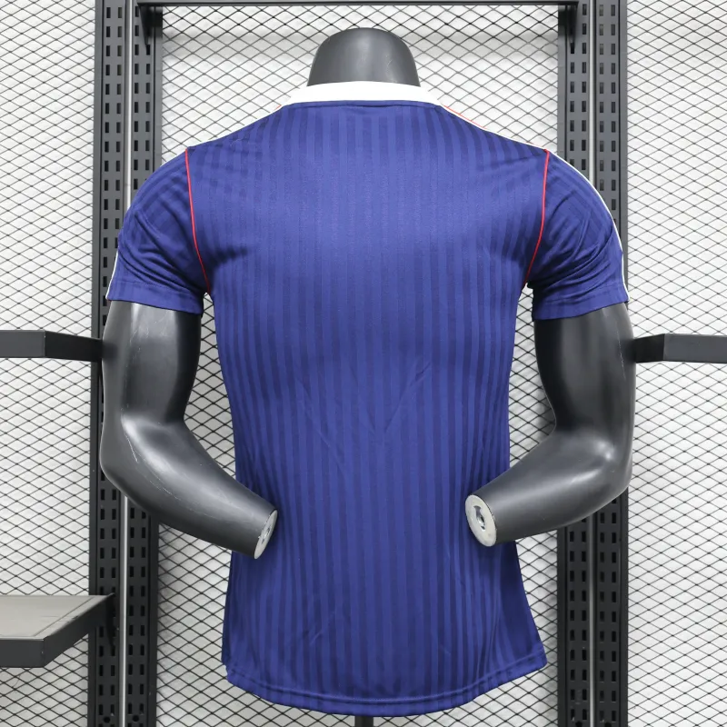Arsenal 2025/26 Special Edition Player Jersey - Blue