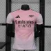 Arsenal Camiseta de Jugador Edición Especial 2025/26 - Rosa