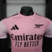 Arsenal Camiseta de Jugador Edición Especial 2025/26 - Rosa