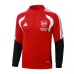 Ensemble Veste Arsenal 2026/27 Rouge