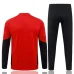 Ensemble Veste Arsenal 2026/27 Rouge