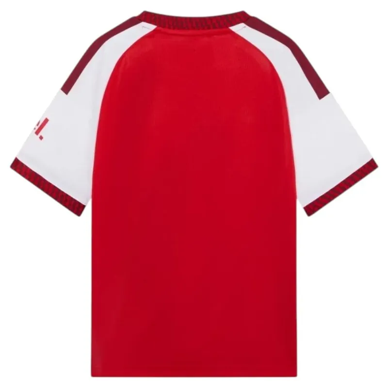 Conjunto Infantil Arsenal Local 2026/27
