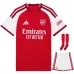 Conjunto Infantil Arsenal Local 2026/27
