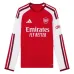 Maillot  Arsenal Domicile Manches Longues 2026/27