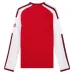 Maillot  Arsenal Domicile Manches Longues 2026/27