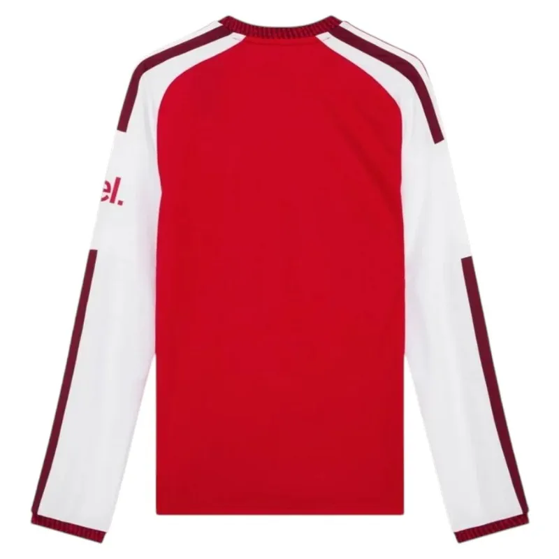 Maillot  Arsenal Domicile Manches Longues 2026/27