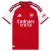 Arsenal Heimtrikot 2026/27 Spieler-Version