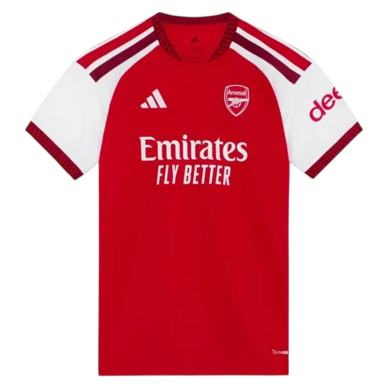 Arsenal Damen-Heimtrikot 2026/27