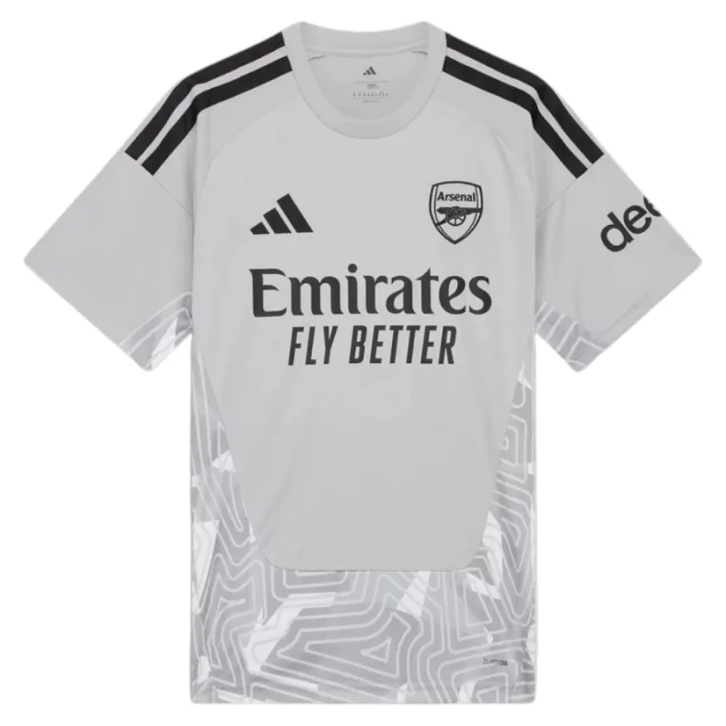 Maillot Arsenal Domicile Gardien 2026/27