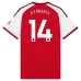 Kit Enfant Arsenal Domicile 2026/27 GYOKERES