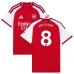 Arsenal Heimtrikot 2026/27 ODEGAARD