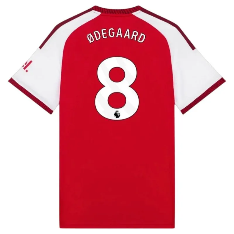 Arsenal Kinder-Heimkit 2026/27 ODEGAARD