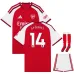 Kit Enfant Arsenal Domicile 2026/27 GYOKERES