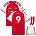 Kit Bambino Arsenal Casa 2026/27 JESUS